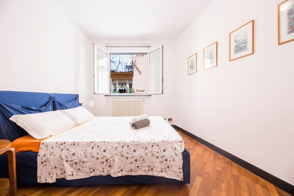 ג'נובה Prione'S Apartment מראה חיצוני תמונה