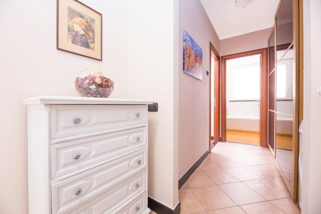 ג'נובה Prione'S Apartment מראה חיצוני תמונה
