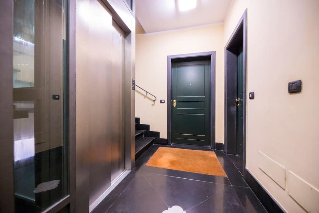 ג'נובה Prione'S Apartment מראה חיצוני תמונה
