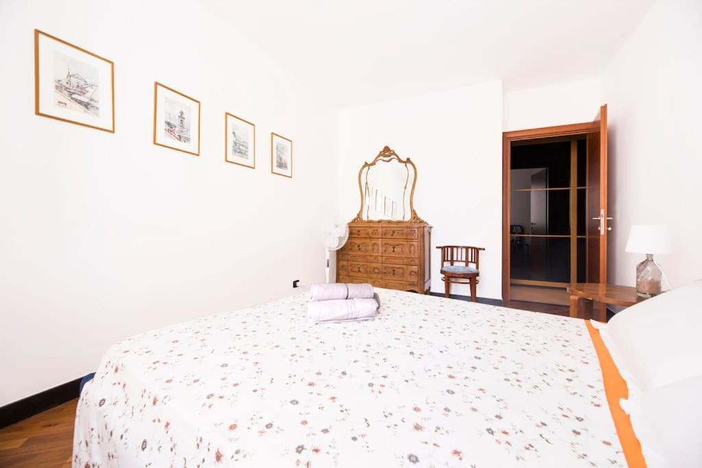 ג'נובה Prione'S Apartment מראה חיצוני תמונה