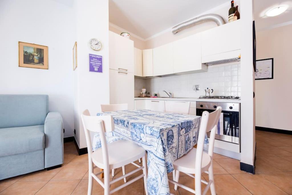ג'נובה Prione'S Apartment מראה חיצוני תמונה