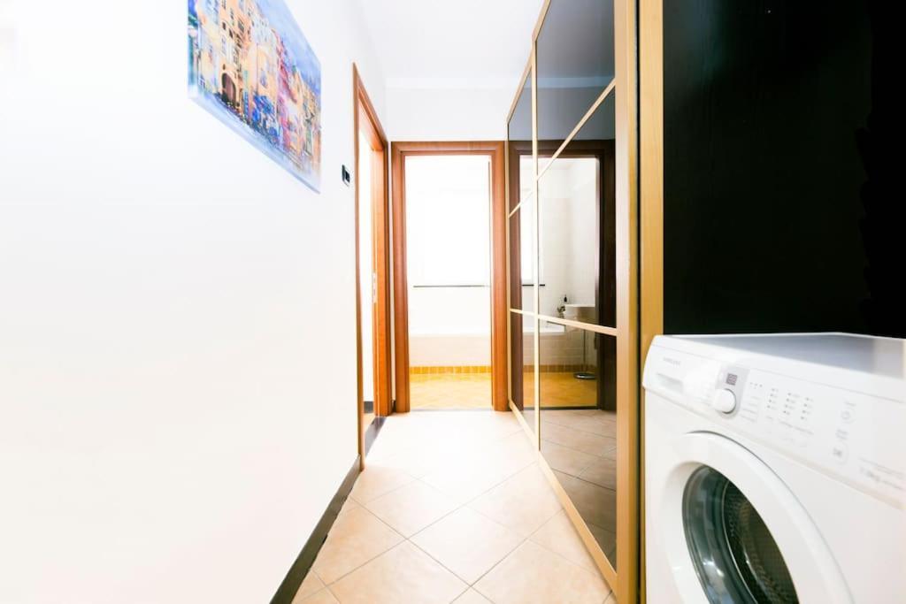 ג'נובה Prione'S Apartment מראה חיצוני תמונה