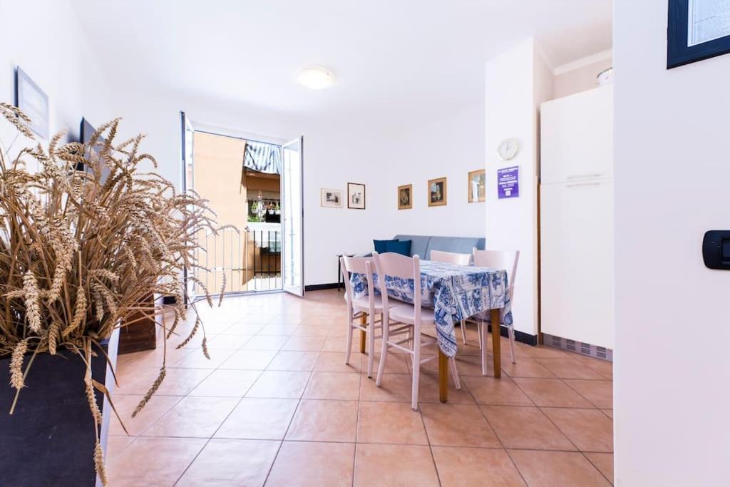 ג'נובה Prione'S Apartment מראה חיצוני תמונה