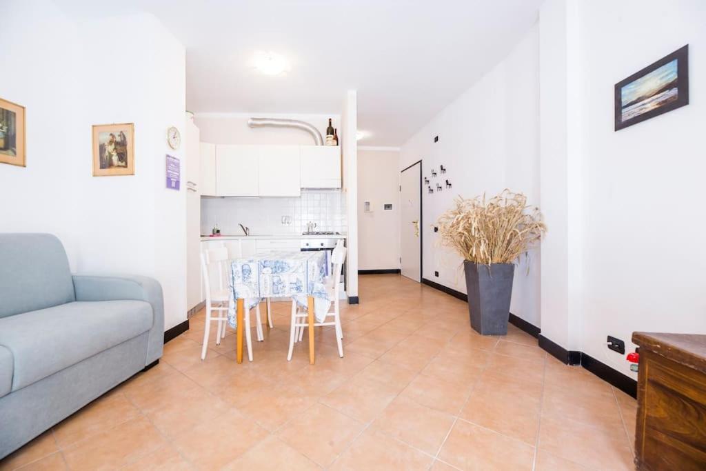 ג'נובה Prione'S Apartment מראה חיצוני תמונה