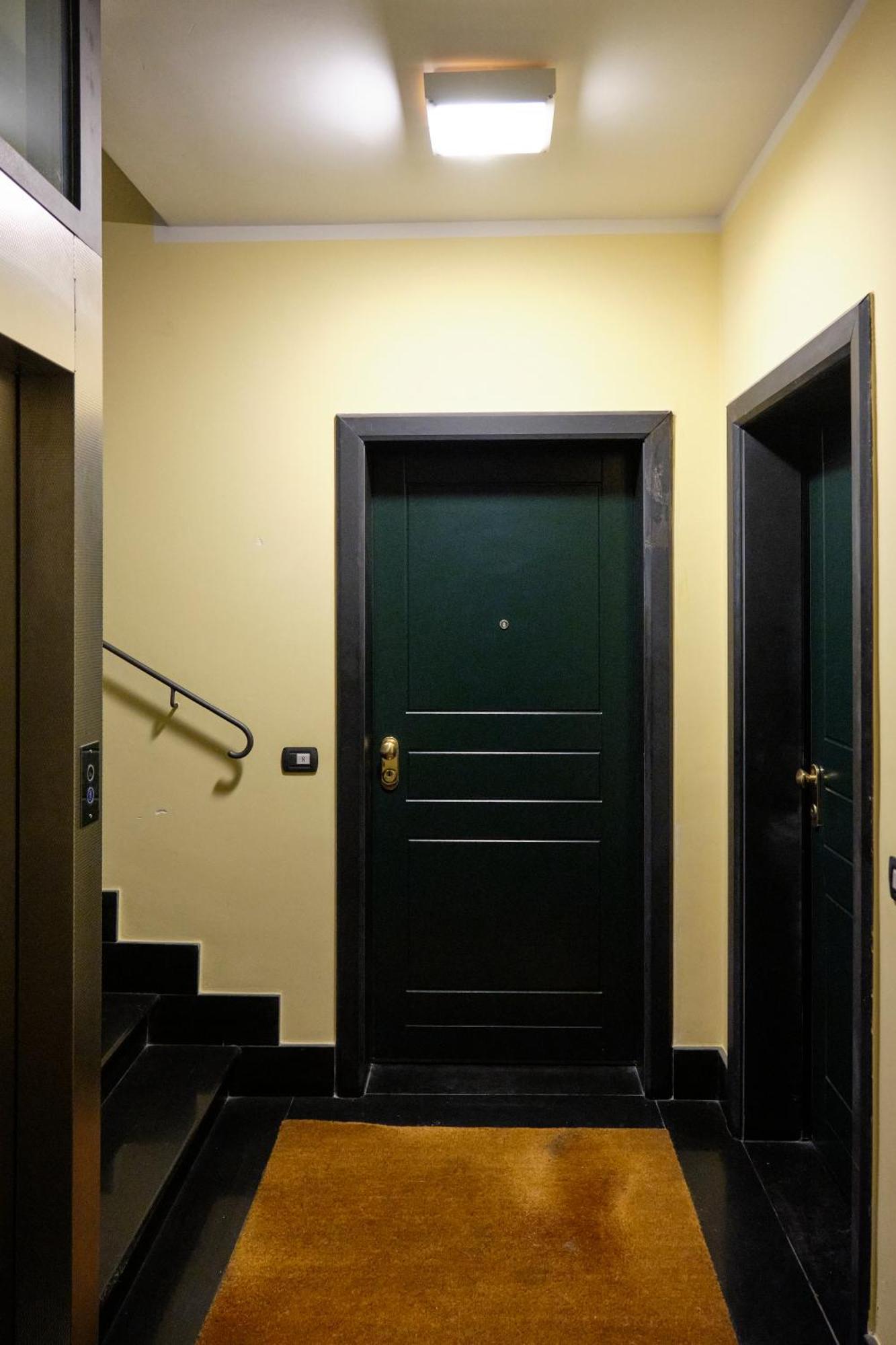 ג'נובה Prione'S Apartment מראה חיצוני תמונה
