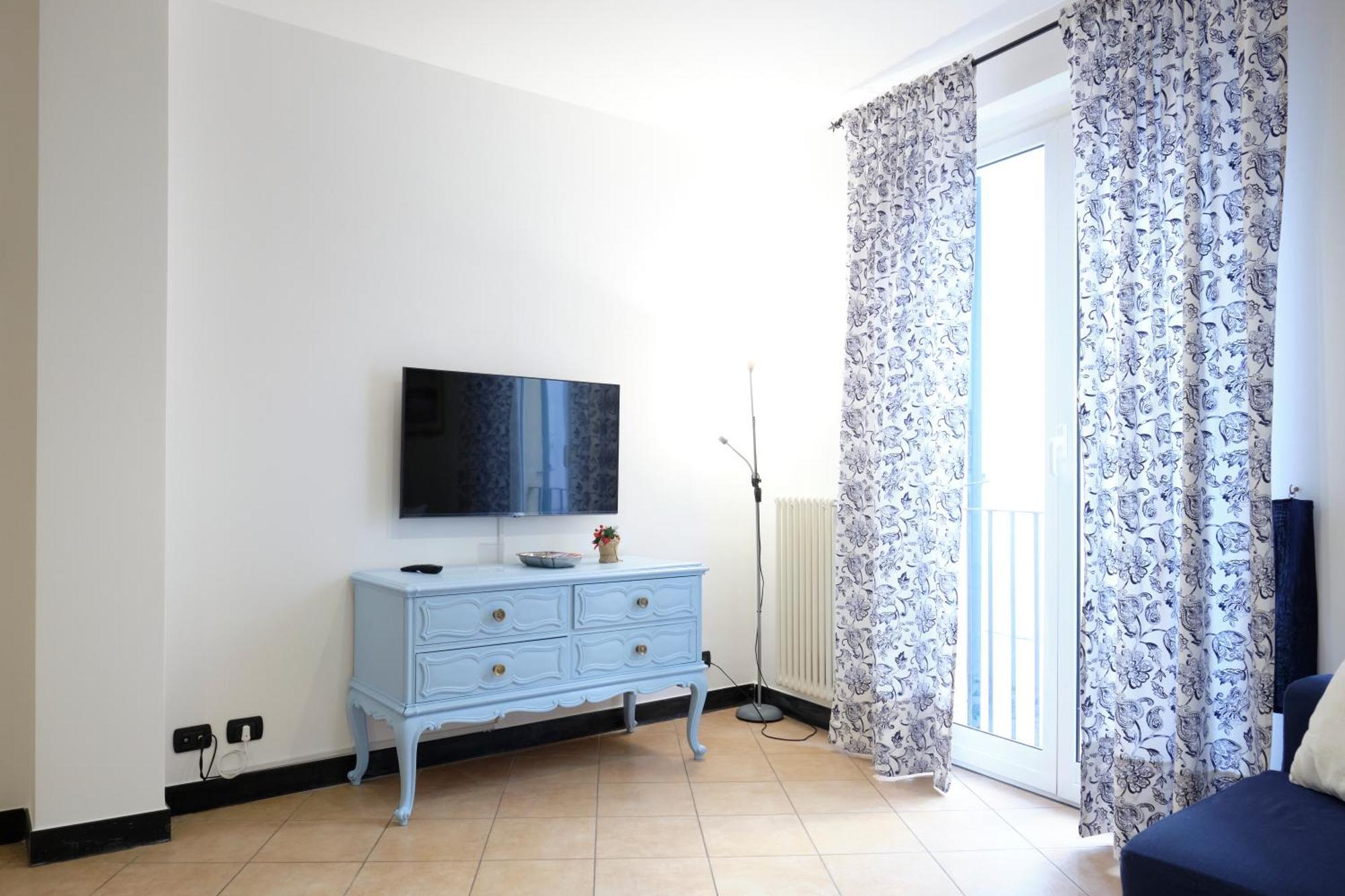 ג'נובה Prione'S Apartment מראה חיצוני תמונה